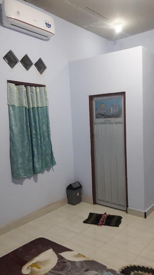 Penginapan Asidik Бира Экстерьер фото