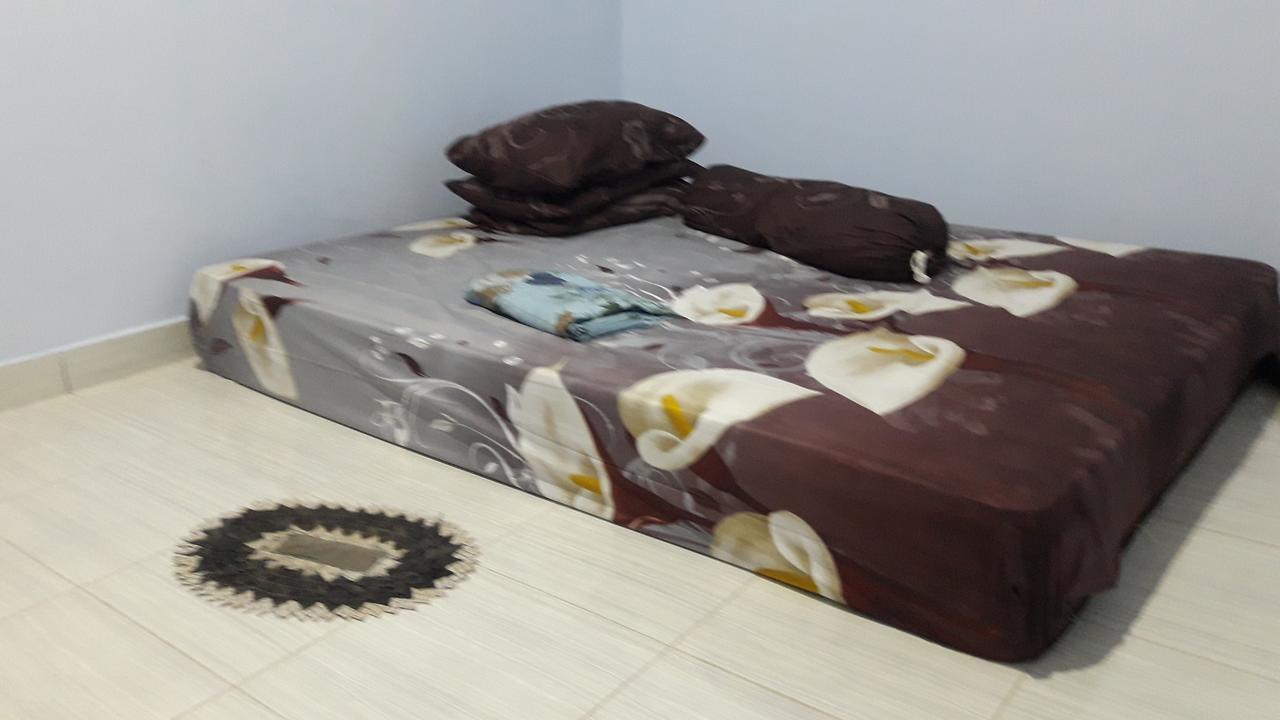 Penginapan Asidik Бира Экстерьер фото